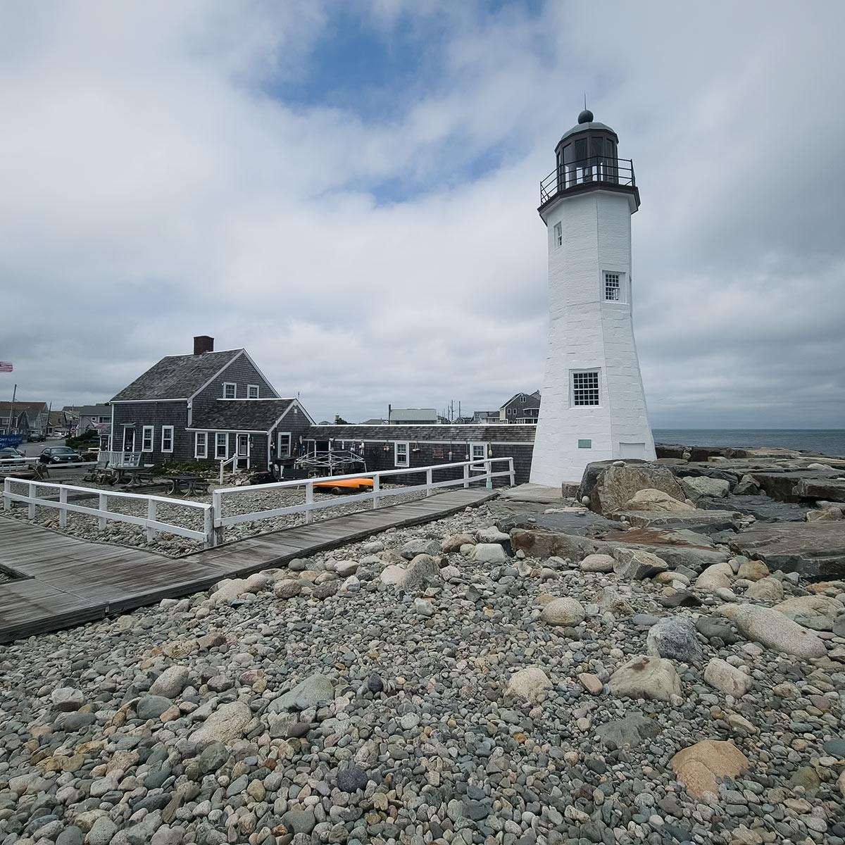 Scituate