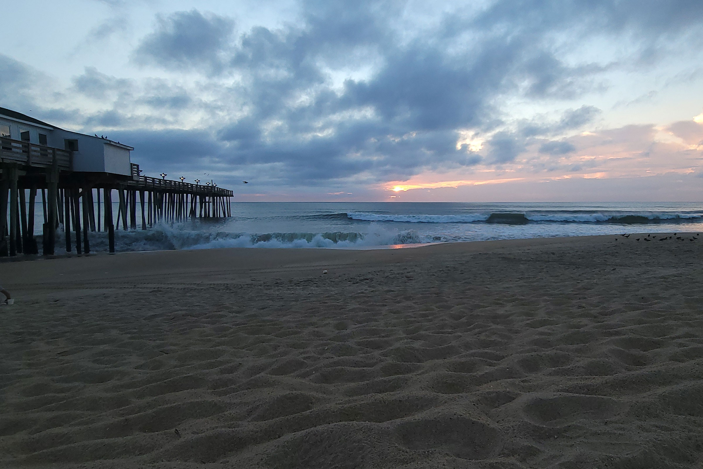 Kitty Hawk